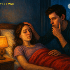 Yes I Will