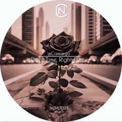 07 - nCamargo - Love Finds A Way - Clip (Out Now)