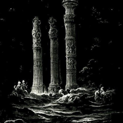 The Sunken Columns [ANN31]