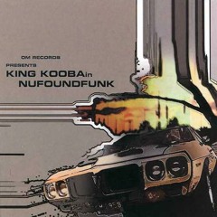 King Kooba - Fooling Myself