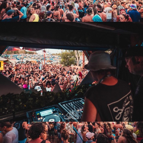 Handsdown & Leigh Boy Live @ Elements Festival 2020 - All Original Set