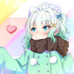 Maid Mint Fantôme - From The Start【COVER】