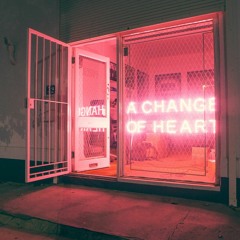 ÅSE - A Change Of Heart - Quarantine Mix