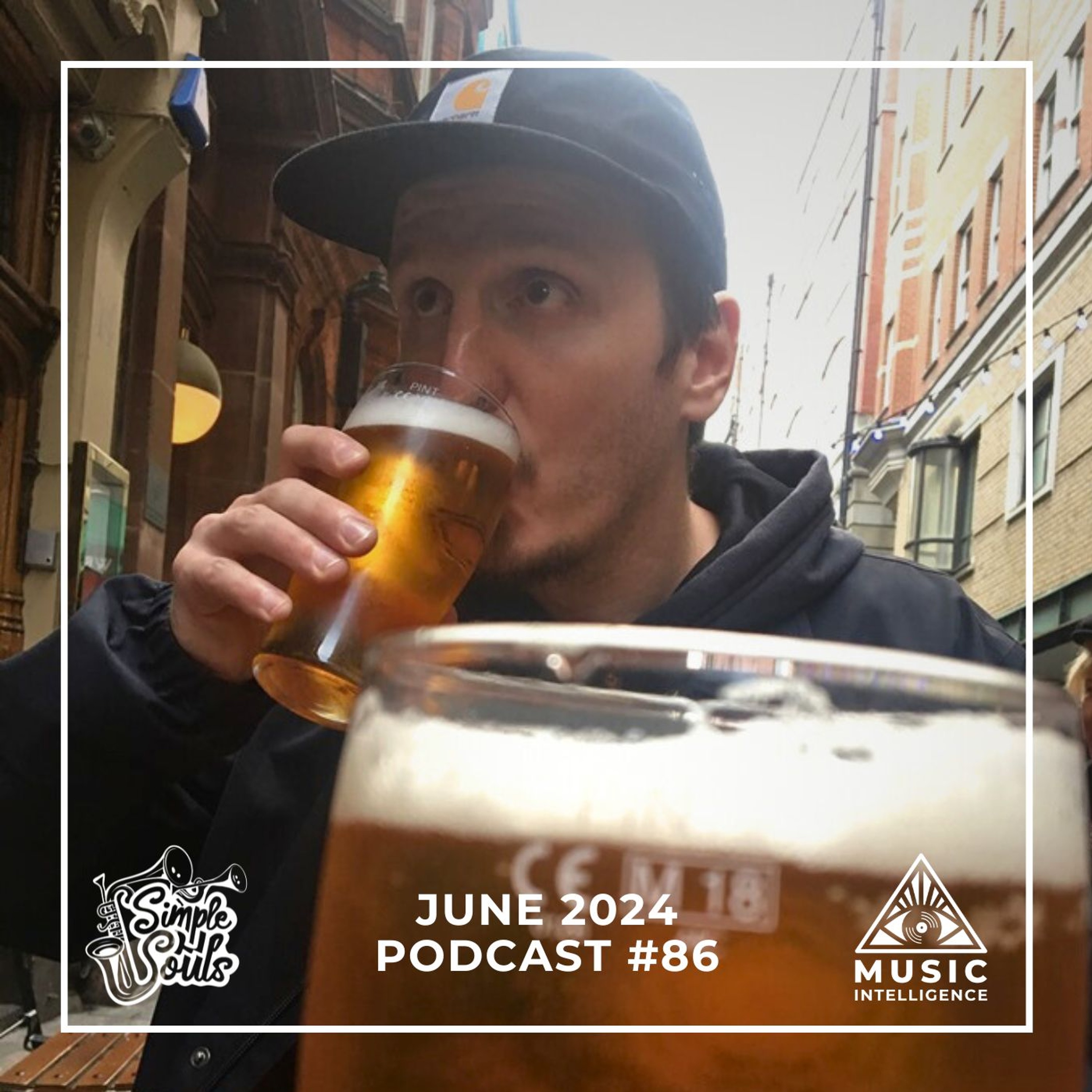 Music Intelligence Podcast