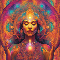 963Hz Crown Chakra (Short Version)