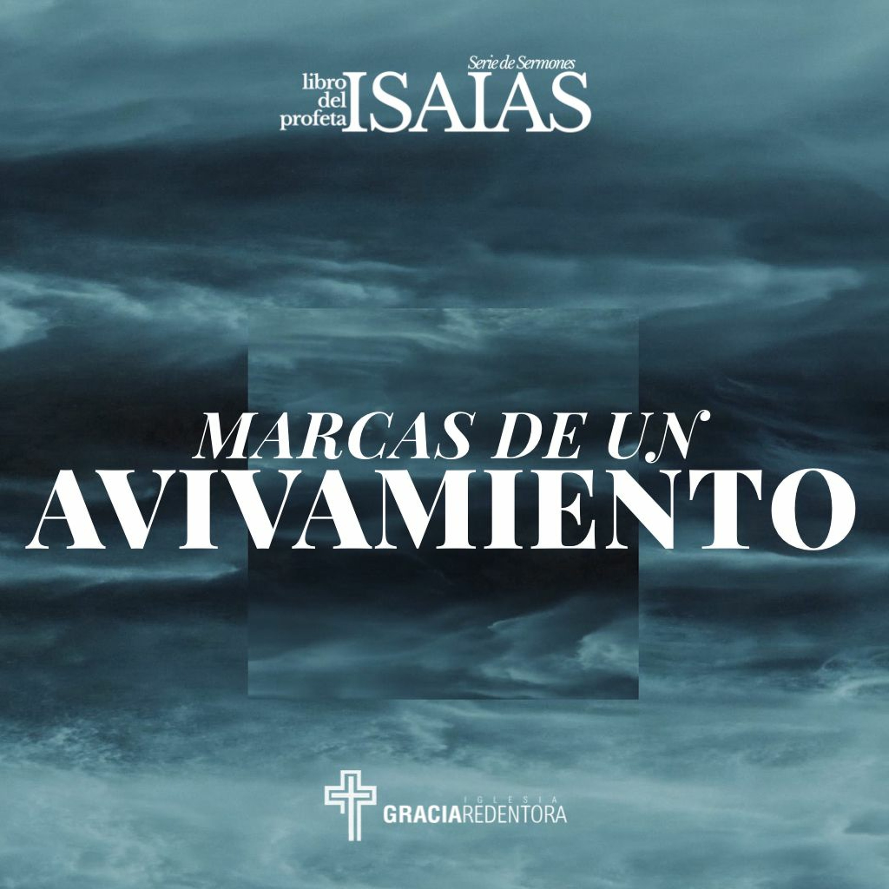 Marcas de un Avivamiento - Isaías 57:14-15