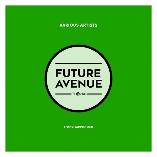 Edu Reimer - Feelings (Original Mix) [Future Avenue]