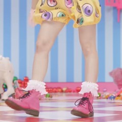 PONPONPON of a lifetime