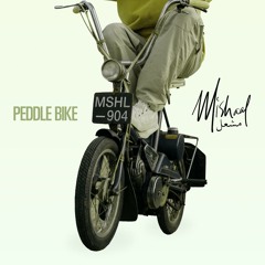 Peddle Bike