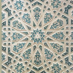 وَمَرْيَمَ ٱبْنَتَ عِمْرَٰنَ / السعيد عبدالصمد الزناتي
