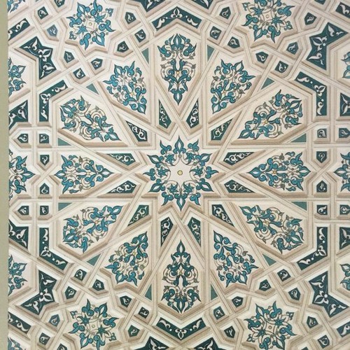وَمَرْيَمَ ٱبْنَتَ عِمْرَٰنَ / السعيد عبدالصمد الزناتي