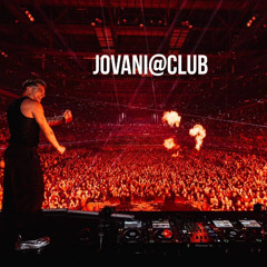 Jovani@Club 91 || PHR
