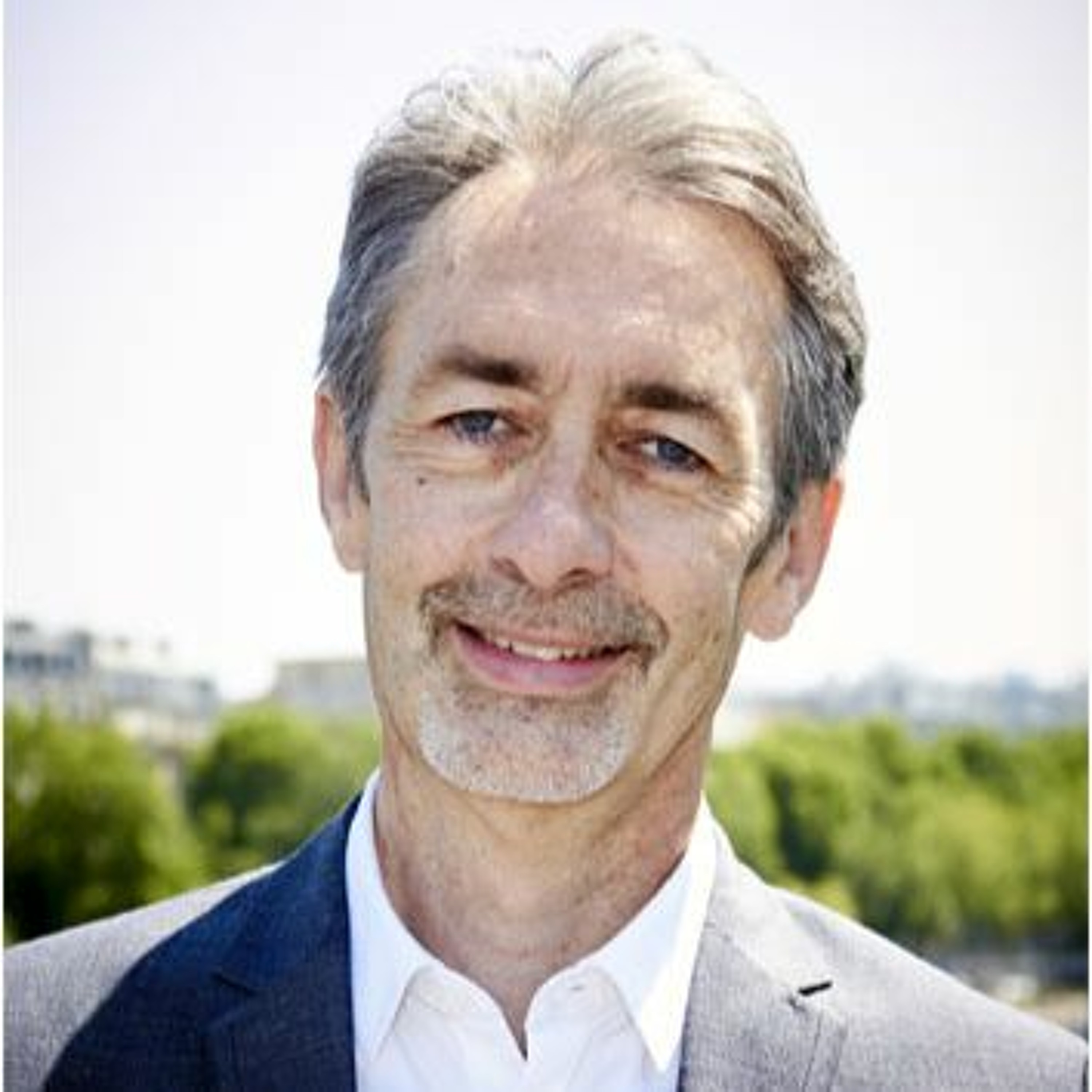 Q17: Une élévation de conscience pour tous, par Eric Geoffroy