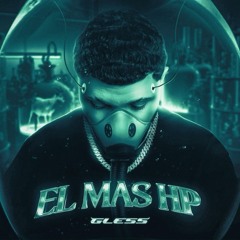 El Mas HP - Single