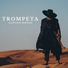 Willy Williams - Trompeta (Alleviate Bootleg) - Radio Edit (BUY = FREE DOWNLOAD)