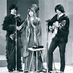 Mutantes - Balada do louco