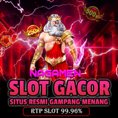 NAGAMENSLOT - DJ KERAS KEPALA JUNGLE DUTCH FULL BASS TERBARU