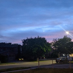 Night time Waves (ft. Glad) (Prod. jissa x mzstery)