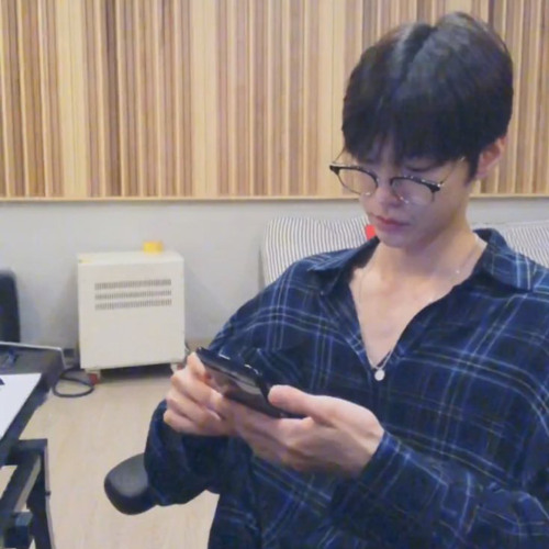 cover | Doyoung 도영 —Still With You