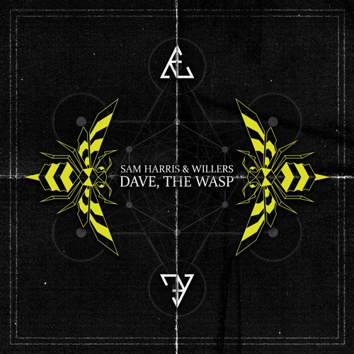 Sam Harris & Willers - Dave The Wasp [Free DL]