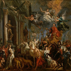 Le Triomphant (The Triumphant)