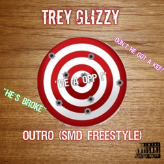 OUTRO (SMD FREESTYLE) prod by.  OFEY