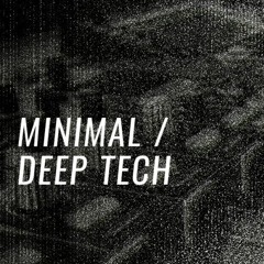 Minimaal - DeepTech Mix