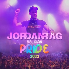 Belgian PRIDE 2022 Set