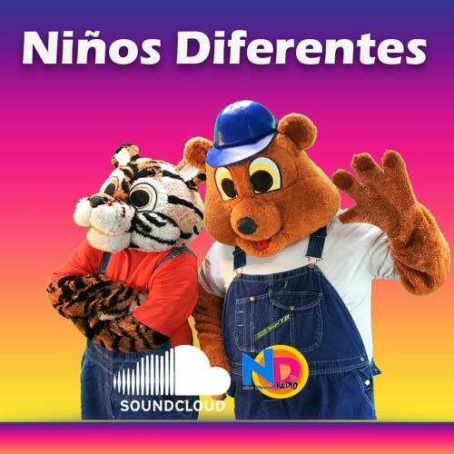 Stream episode Niños Diferentes - jueves 18 de Marzo by Restauración   FM podcast | Listen online for free on SoundCloud