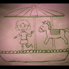 Lou - Water Swimming in Amusement Park (lofi.)