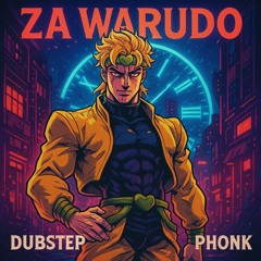 Za Warudo (Jojo)
