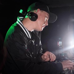FURNISS - INNERGROUND MIX