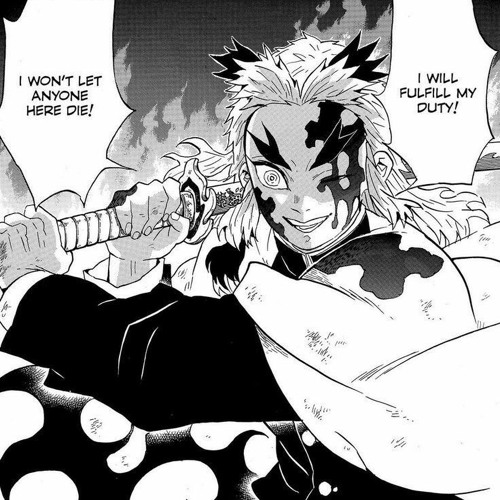 “Set Your Heart Ablaze” Rengoku x Txmy - Ethereal (Perfectly Slowed, Reverb)