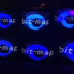 bit-map - live at liquid dancehall 7.12.25 [mix]