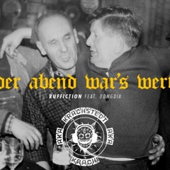 Der Abend war´s wert!