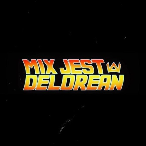 TEDE - MRÓZ REMIX  MIX JEST DELOREAN 2022