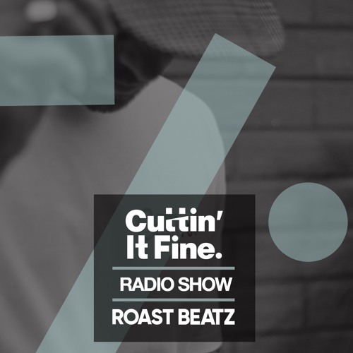 Cuttin' It Fine Radio Show 12