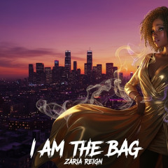 I AM THE BAG