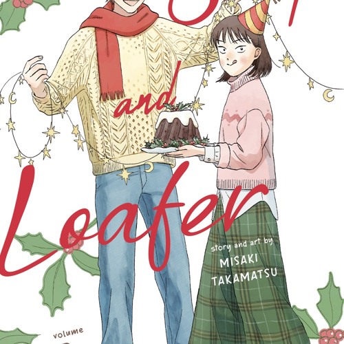 Skip and Loafer Vol. 7 Manga eBook by Misaki Takamatsu - EPUB Book