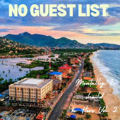 Mentally, I Should be Here, .Vol 2