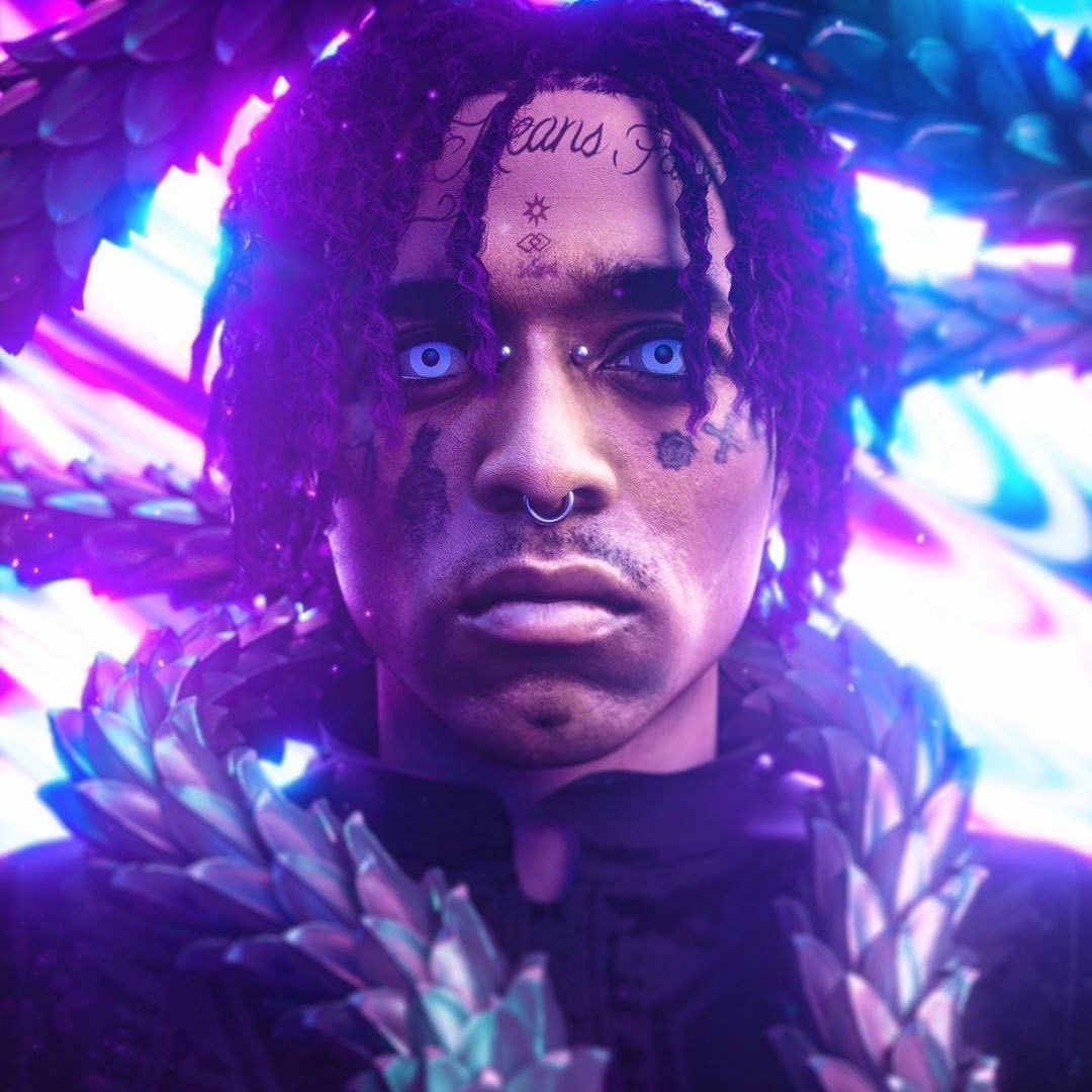 Stream Fruity Diamonds by Lil Uzi Vert ♪ | Listen online for free on ...