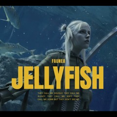 Faunea - Jellyfish