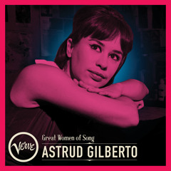 Stream I Had The Craziest Dream by Astrud Gilberto | Listen