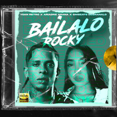 GMBeats Degranalo - Bailalo Rocky (Extended Dirty Intro)