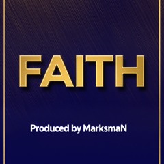 Tiny lil bit a Faith