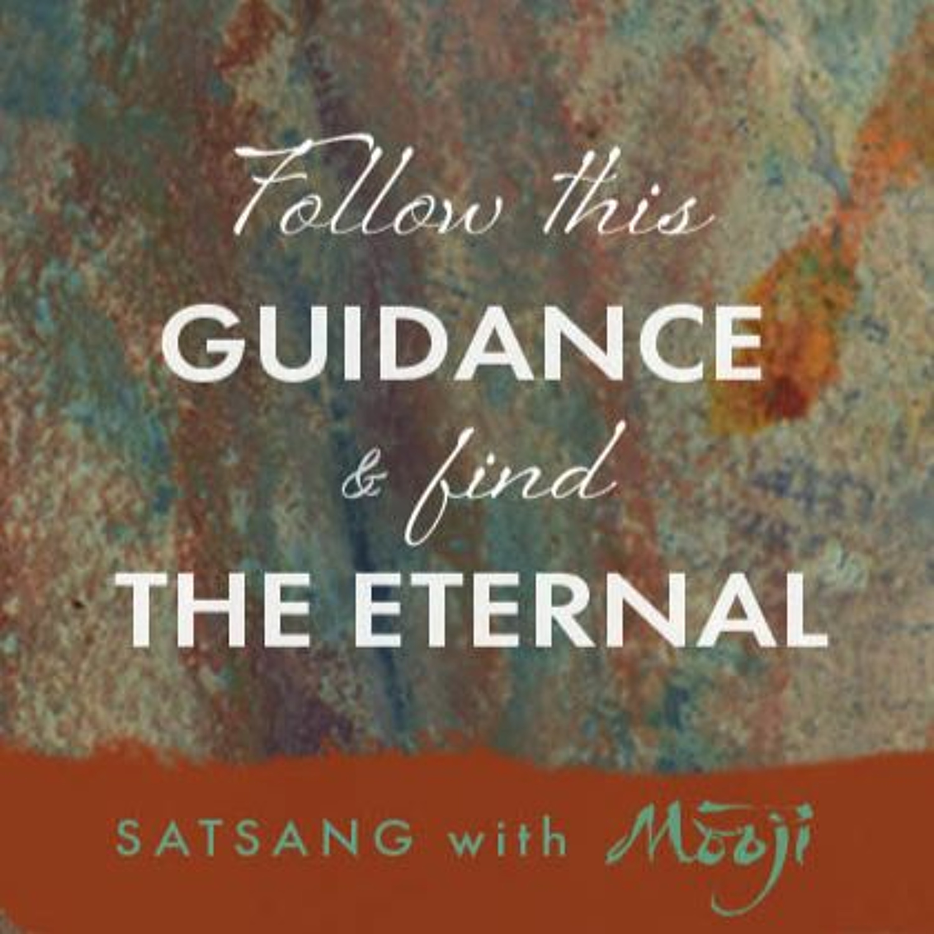 Satsang with Mooji