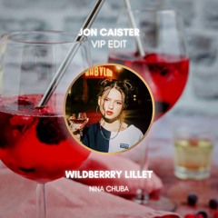 Wildberry Lillet (Jon Caister VIP Edit)