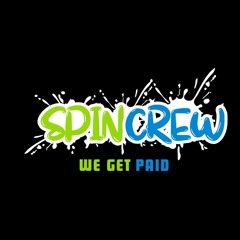 Spin Crew (yxngwaga)