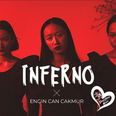 Engin Can Cakmur - Inferno