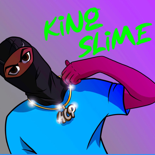 King Slimeee x Yagi B - POWER